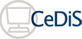 The CeDiS logo
