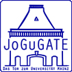 Go to homepage of JoGuGATE