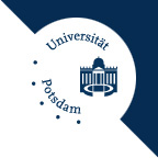 The Logo of the Universität Potsdam