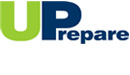 Logo UPrepare
