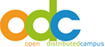 The Open Distributed Campus logo