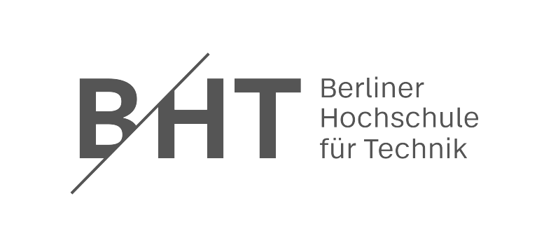 Logo Berliner Hochschule für Technik