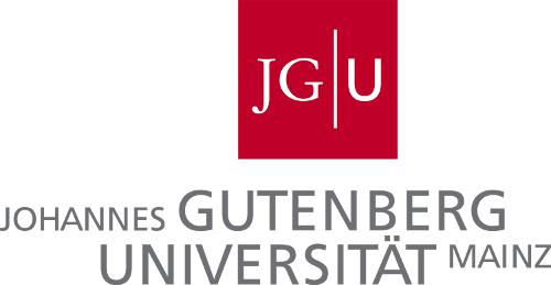 Logo Johannes Gutenberg-Universität Mainz