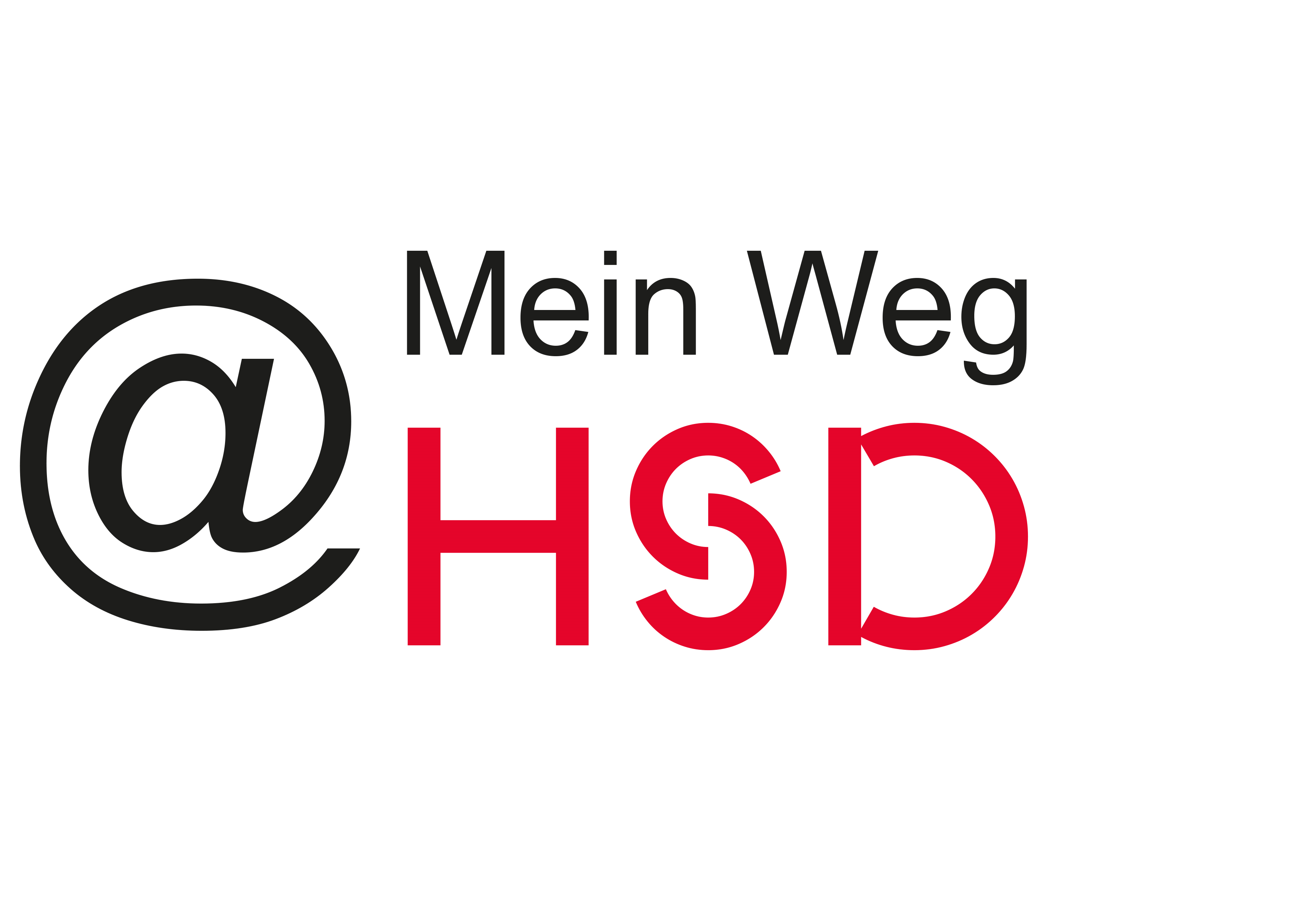Go to homepage of Meinweg@HSD