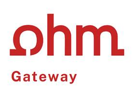 Go to homepage of ohm-gateway