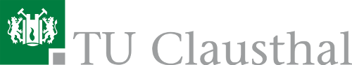 Logo TU Clausthal