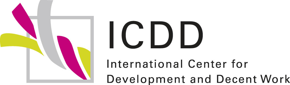 Logo of DAAD